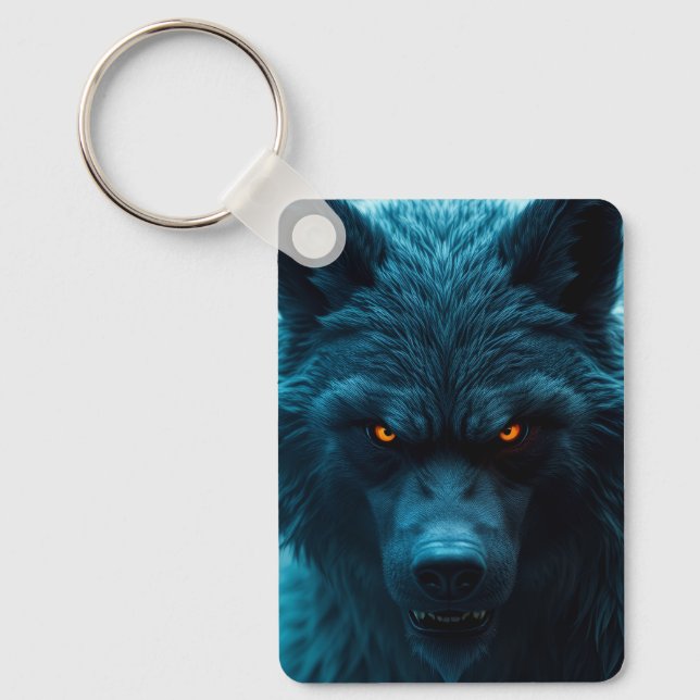 Llavero Keychain (Anverso)