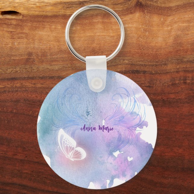 Llavero Keychain (Anverso)