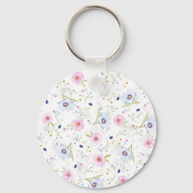 Llavero Keychain (Anverso)