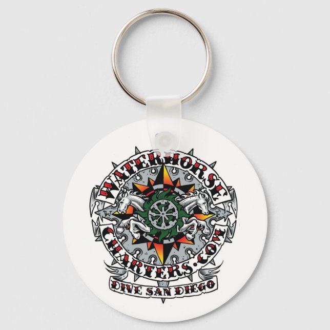 Llavero Keychain (Anverso)