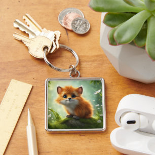 Llavero Keychain