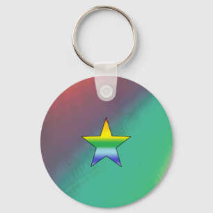Llavero Keychain