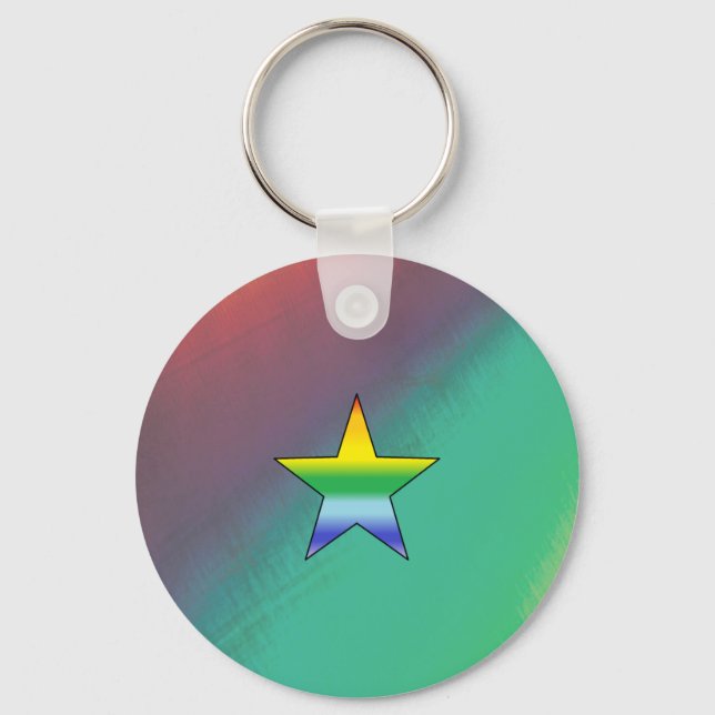 Llavero Keychain (Anverso)