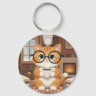 Llavero Keychain