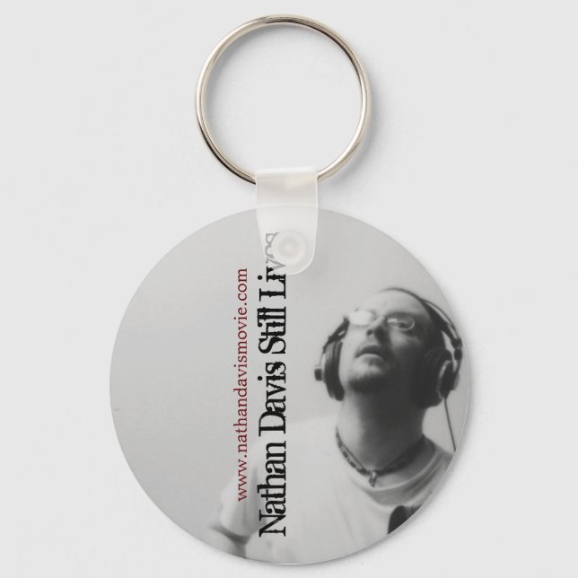 Llavero Keychain (Anverso)