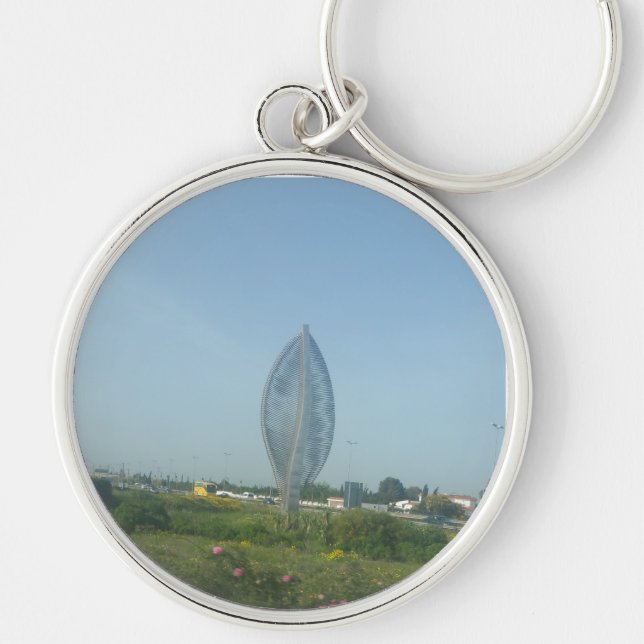 Llavero Keychain (Frente)