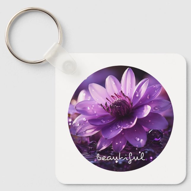 Llavero Keychain (Anverso)