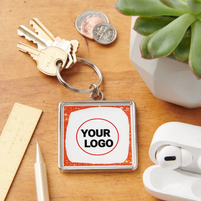 Llavero Keychain (Escritorio )