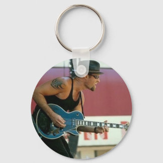 Llavero Keychain