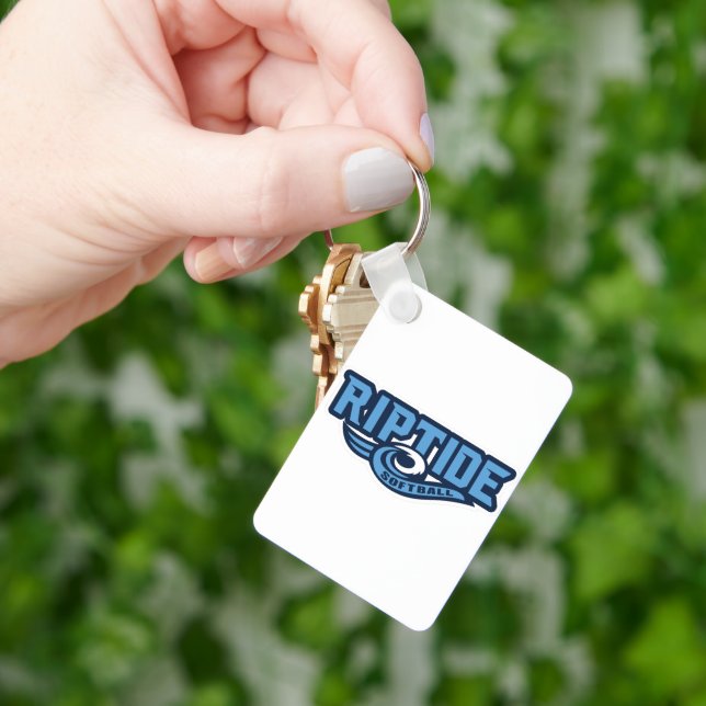 Llavero Keychain (Mano)