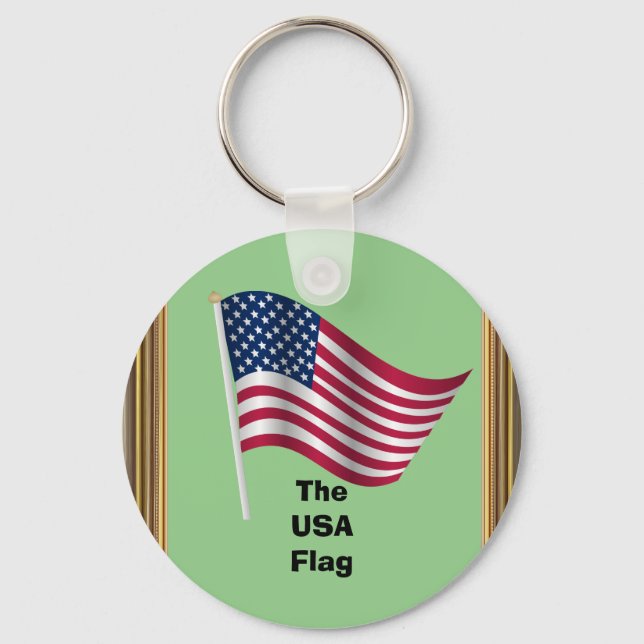 Llavero Keychain (Anverso)