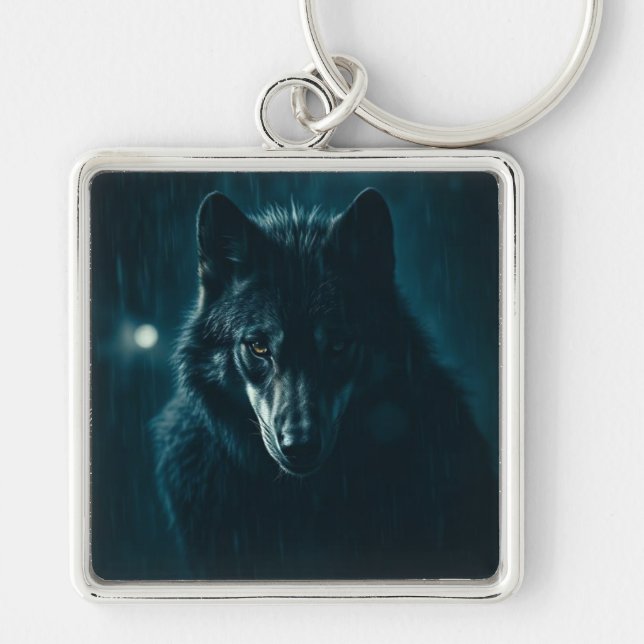 Llavero Keychain  (Frente)