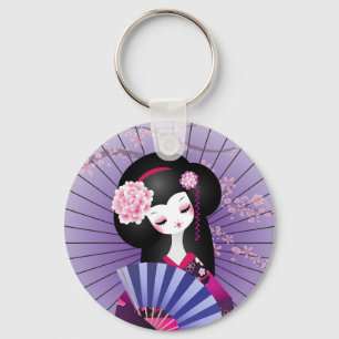 Llavero Keychain