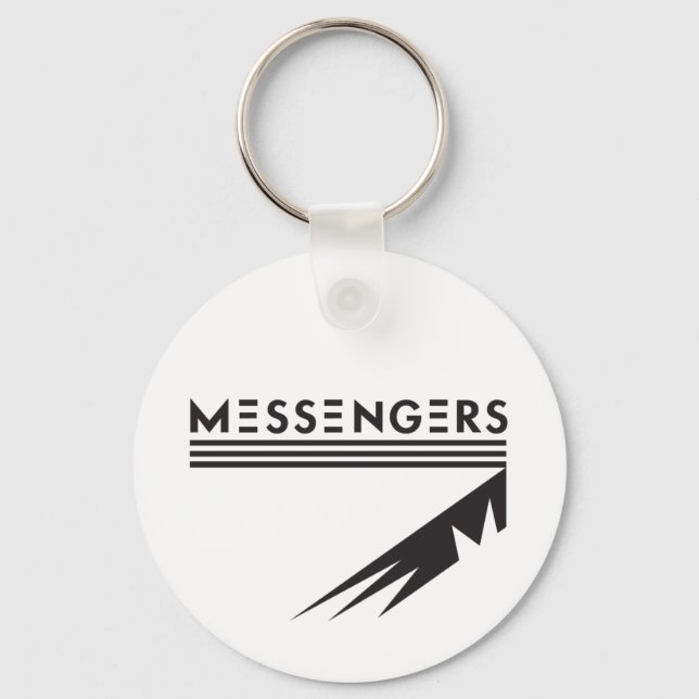 Llavero Keychain (Anverso)