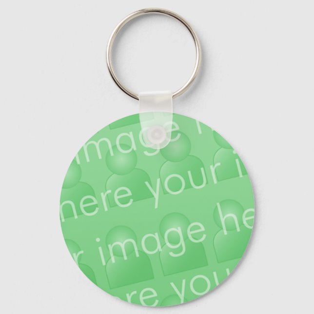 Llavero Keychain (Anverso)