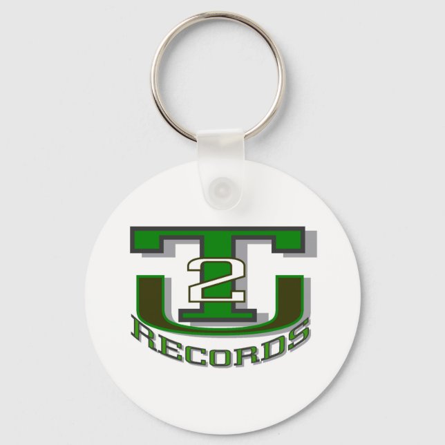 Llavero Keychain (Anverso)