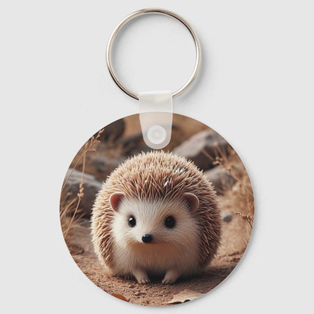 Llavero Keychain (Anverso)