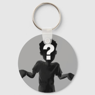 Llavero Keychain