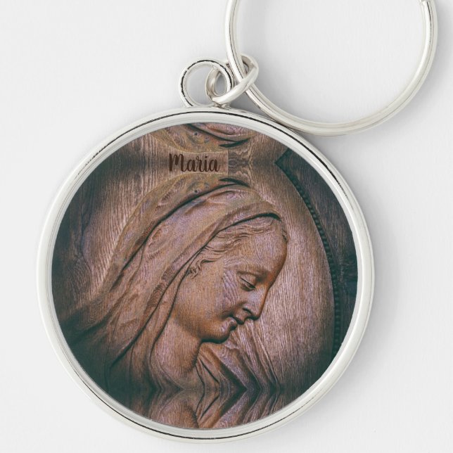 Llavero Keychain (Frente)