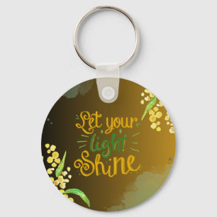 Llavero Keychain