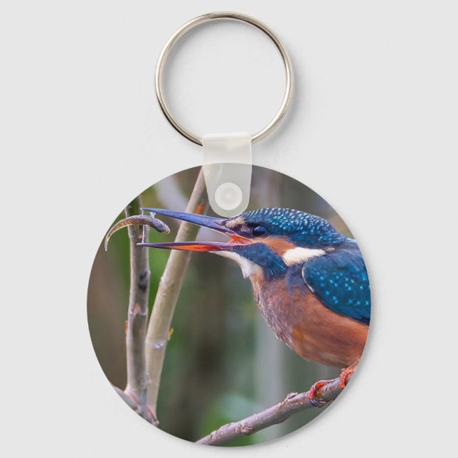 Llavero Keychain (Anverso)