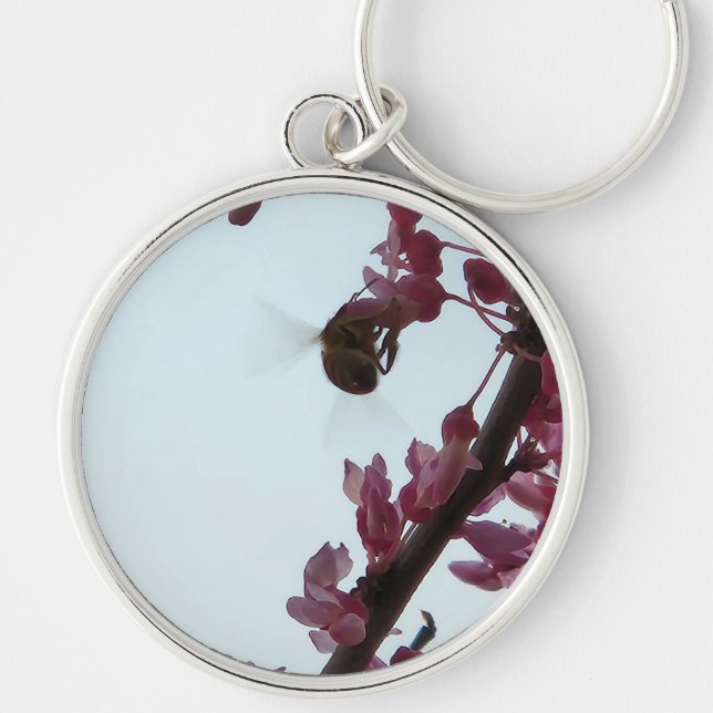 Llavero Keychain (Frente)