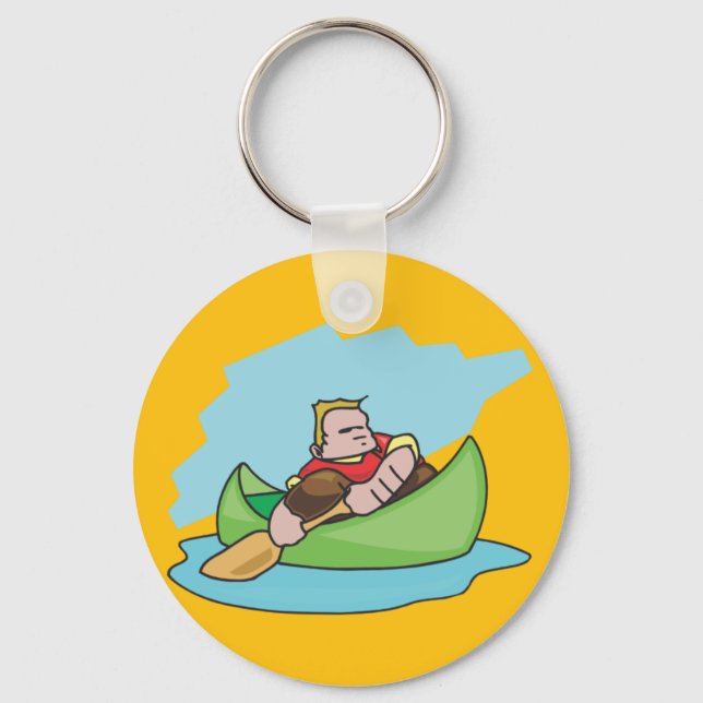 Llavero Keychain (Anverso)