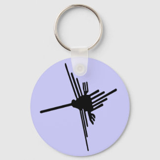 Llavero Keychain