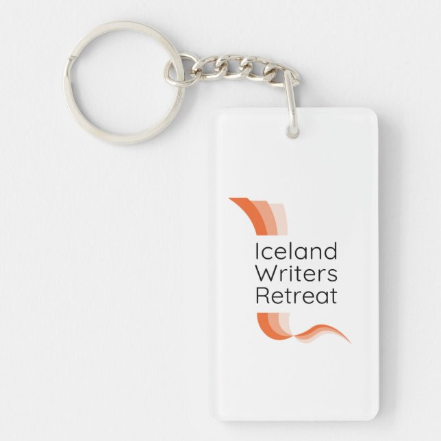 Llavero Keychain (Frente)