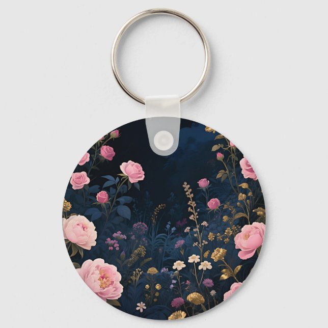 Llavero Keychain (Anverso)