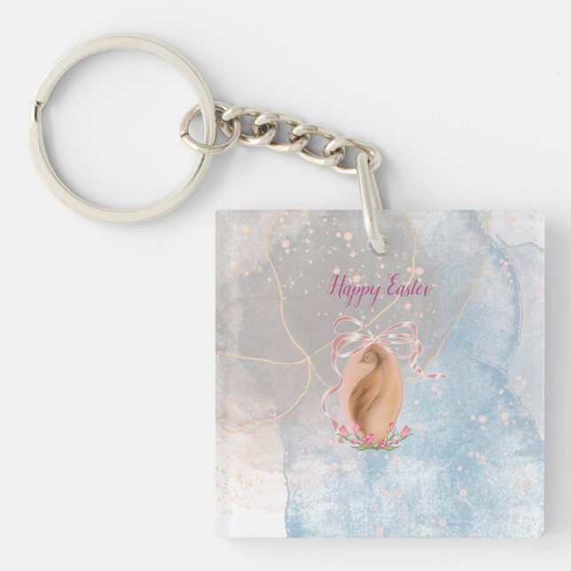 Llavero Keychain (Frente)