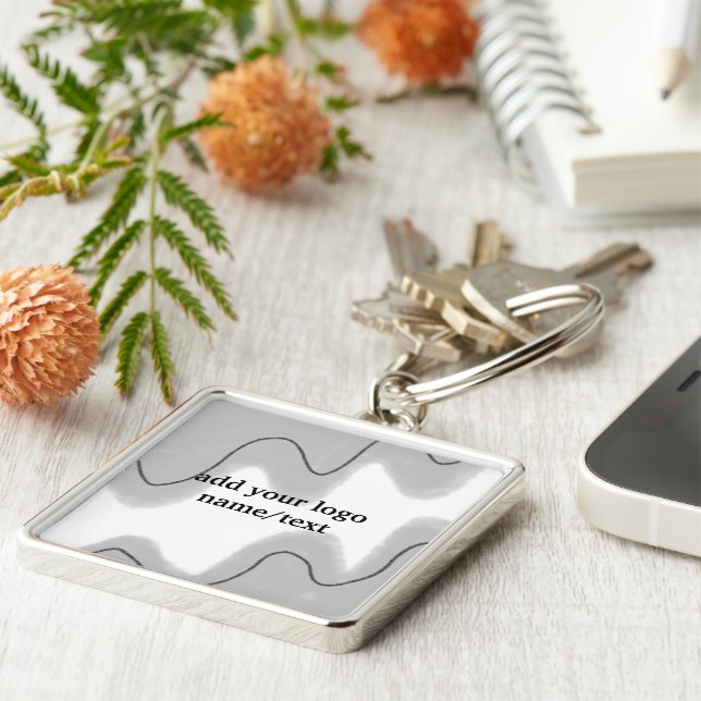 Llavero Keychain (Lado)