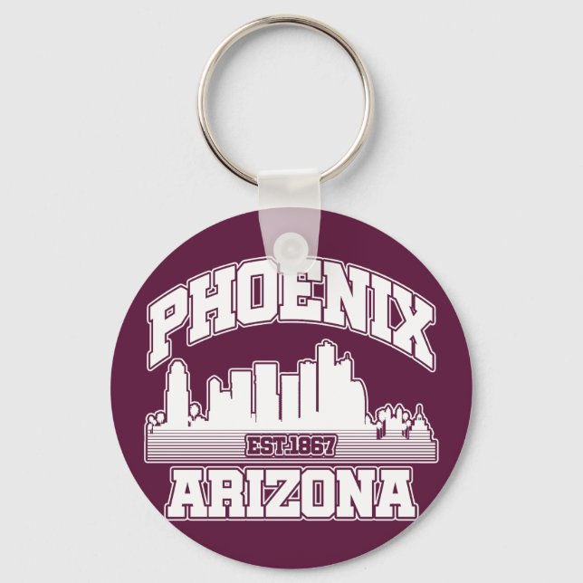 Llavero Keychain (Anverso)