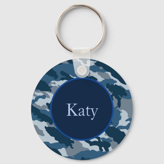 Llavero Keychain (Anverso)