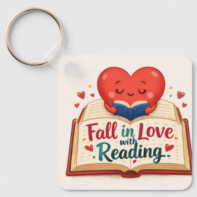 Llavero Keychain (Anverso)