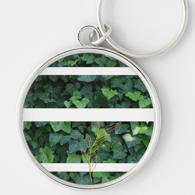 Llavero Keychain (Frente)