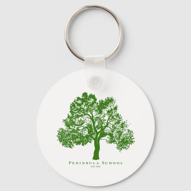 Llavero Keychain (Anverso)