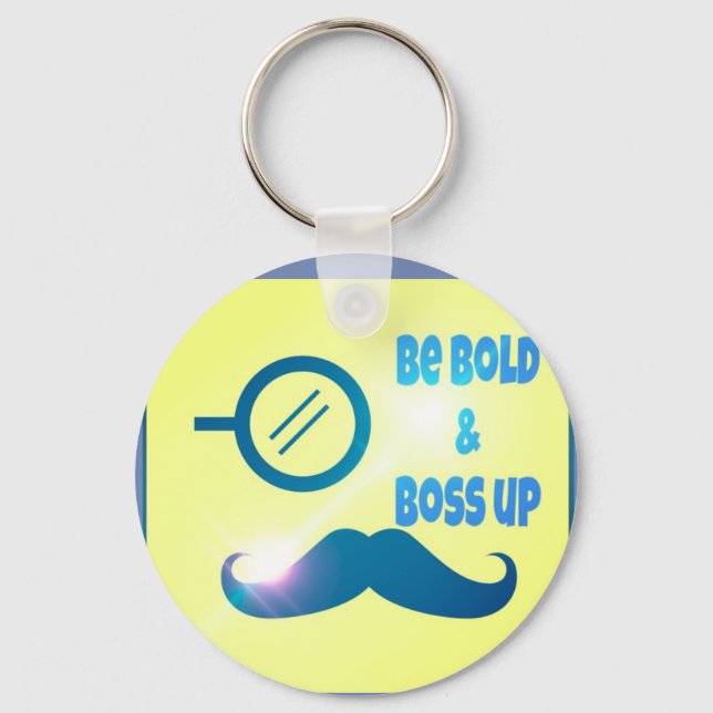 Llavero Keychain (Anverso)