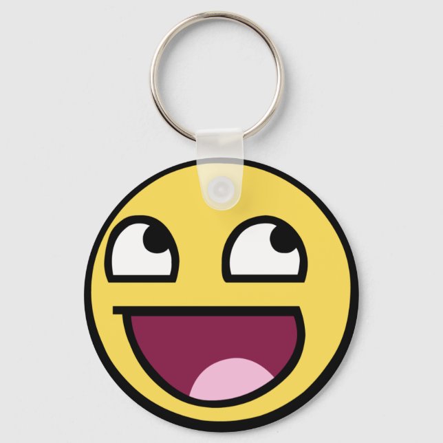 Llavero Keychain (Anverso)
