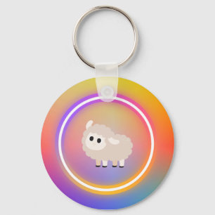 Llavero Keychain