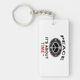 Llavero Keychain