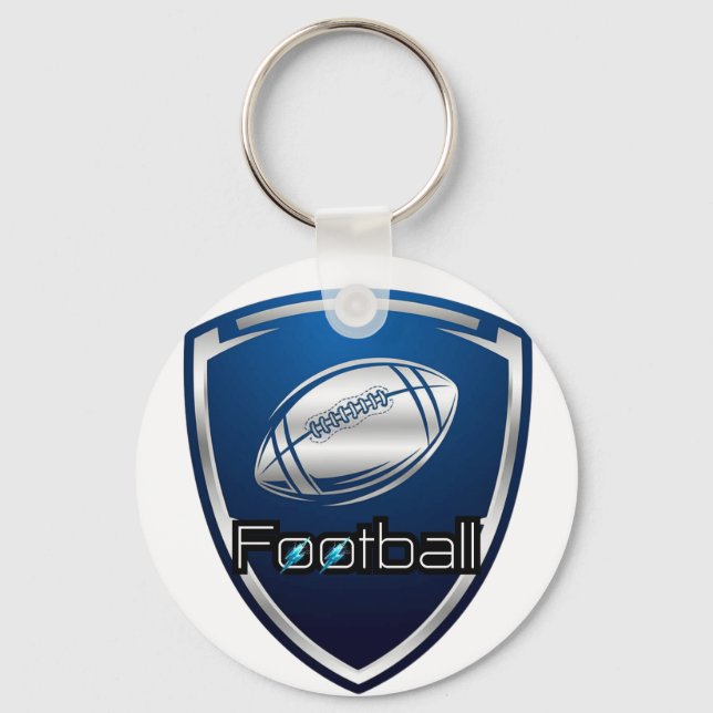 Llavero Keychain (Anverso)