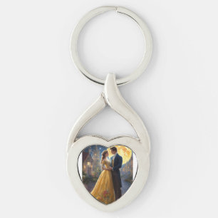 Llavero Keychain
