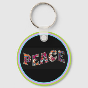 Llavero Keychain