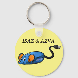 Llavero Keychain