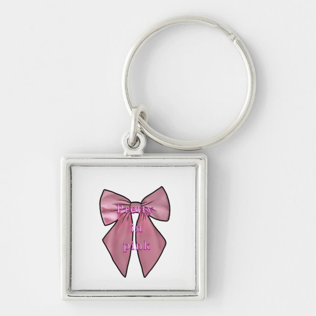 Llavero Keychain (Frente)