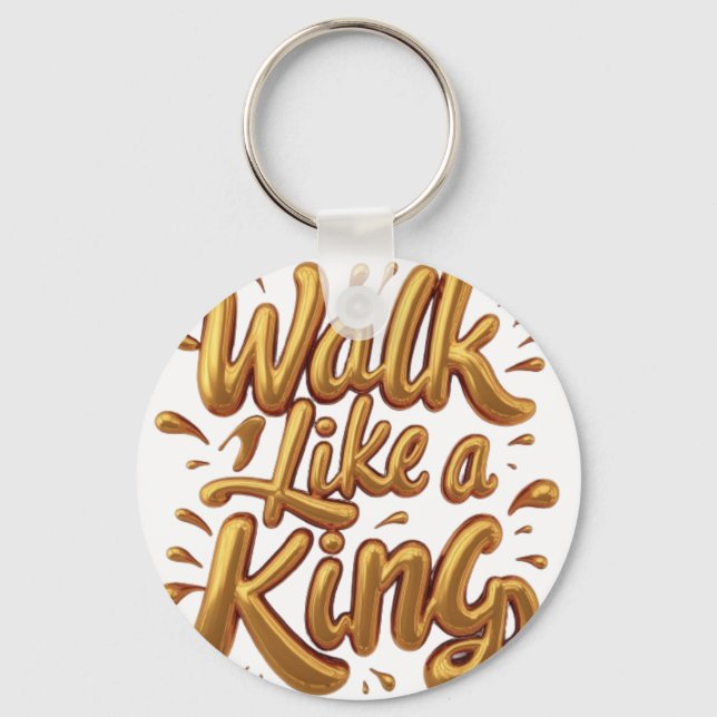 Llavero keychain (Reverso )