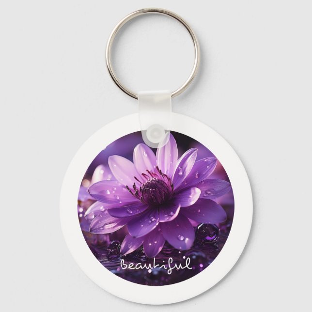 Llavero Keychain (Anverso)