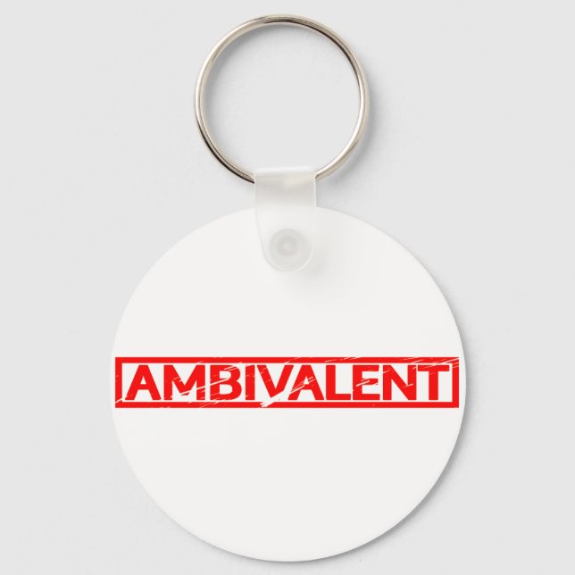 Llavero Keychain (Anverso)