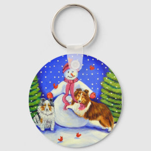 Llavero Keychain